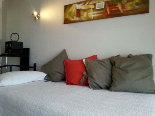 Apart Hotel Las Rastras