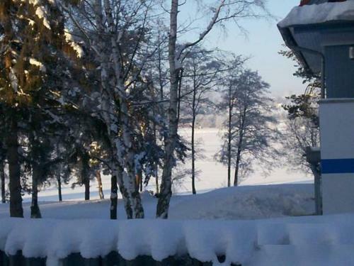Apartamento Riviera Lipno 415