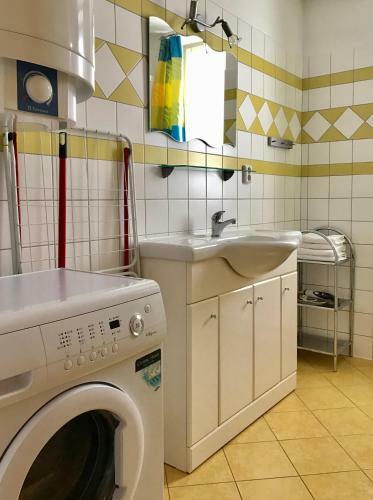 Apartamento Riviera Lipno 415