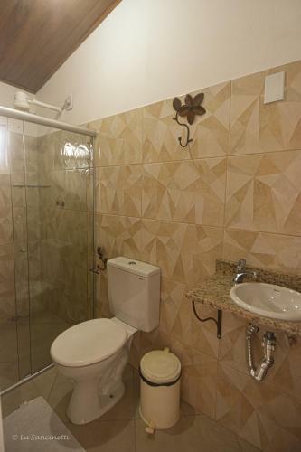 Hostal Pousada Roncador