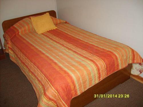 Apartamento Caba�as Sarita
