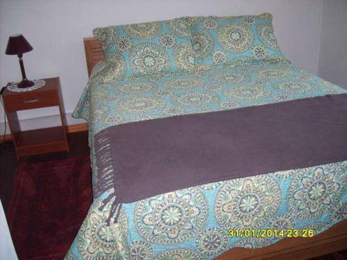 Apartamento Caba�as Sarita