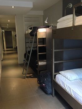 Bon Moustache Boutique Hostel