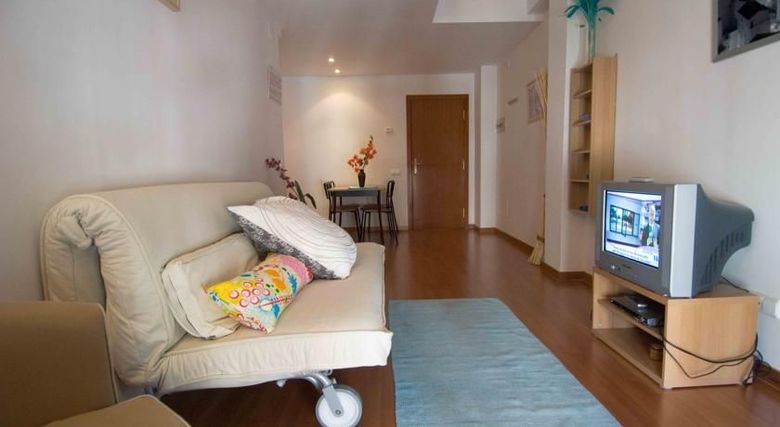 N� 130 Barcelona Apartments