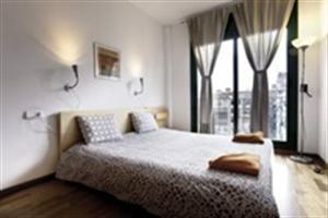 N� 130 Barcelona Apartments