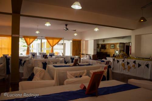 Nuevo Hotel Ag�ero