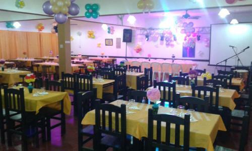 Nuevo Hotel Ag�ero