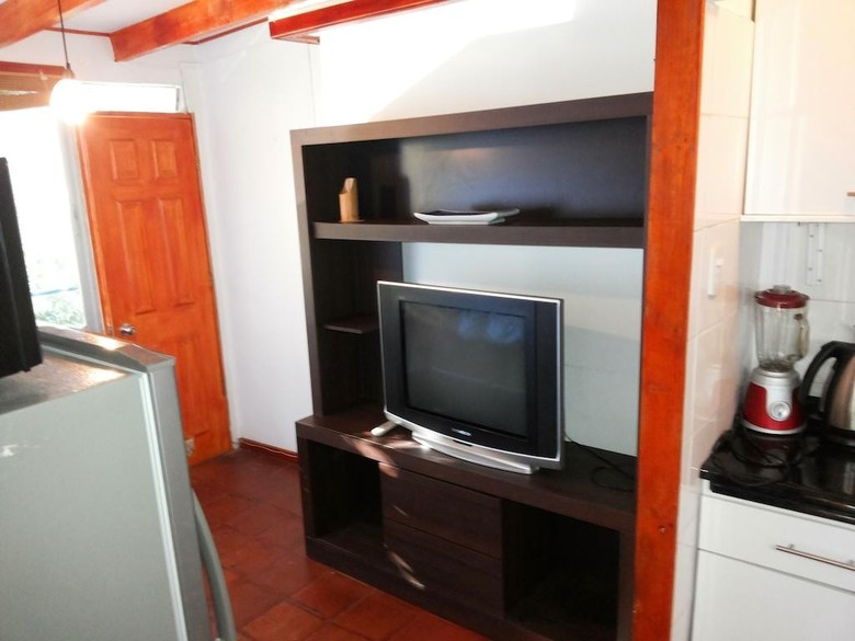 Apartamento Comarca Valpara�so