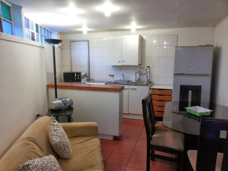 Apartamento Comarca Valpara�so