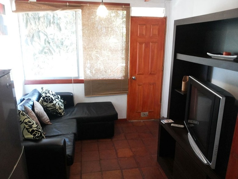 Apartamento Comarca Valpara�so