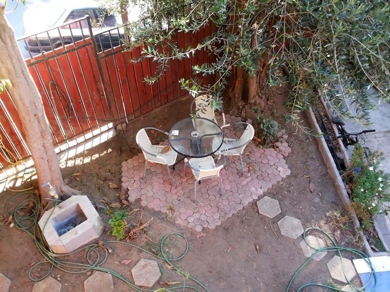 Apartamento Comarca Valpara�so