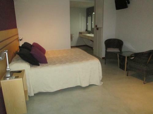 Bed & Breakfast Ca�as Suites Urbanas