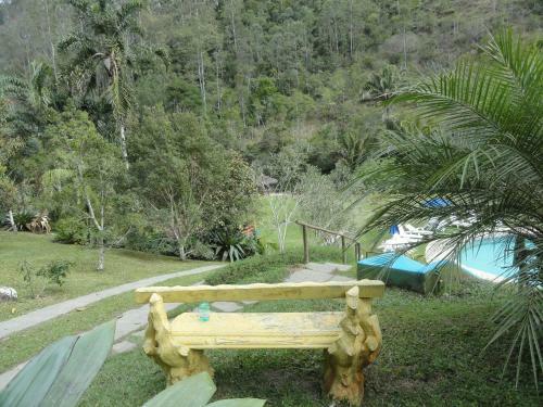 Bed & Breakfast Pousada Ch�cara Do Rio