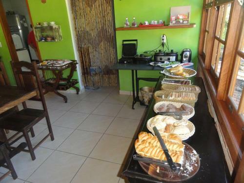 Bed & Breakfast Pousada Ch�cara Do Rio