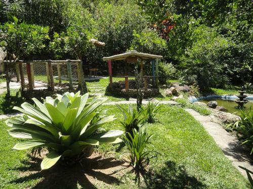 Bed & Breakfast Pousada Ch�cara Do Rio