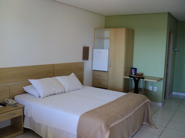 Hotel Brisa Da Costa Suites