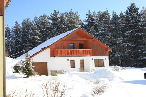 Villa Park Lipno-lipno-in