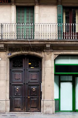 Apartamento Estudios Pelayo Guest House