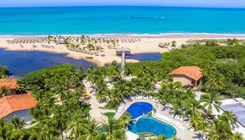 Hotel Pratagy Beach Resort