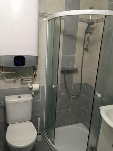 Apartm�n Jakub A Jan - Lipno Nad Vltavou