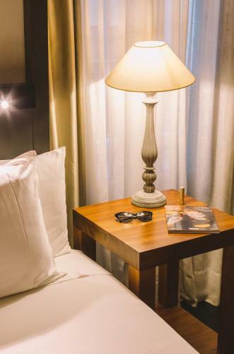 Hotel Banys Orientals