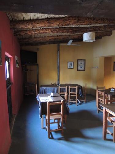 Posada El Rancho De Manolo