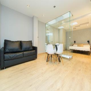 Ainb Sagrada Familia Apartments