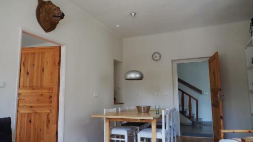 Hostal Holiday House Mal� Sk�la