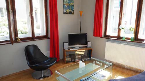 Hostal Holiday House Mal� Sk�la