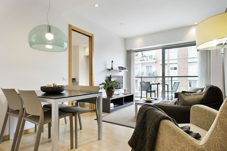 Apartamento Lugaris Rambla