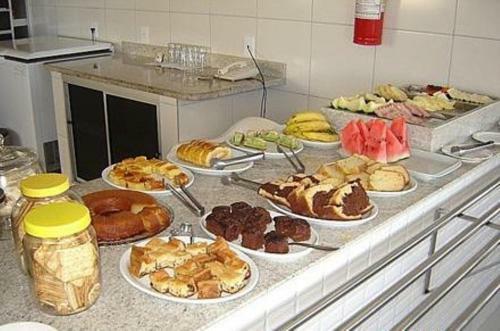 Porto Mar Hotel