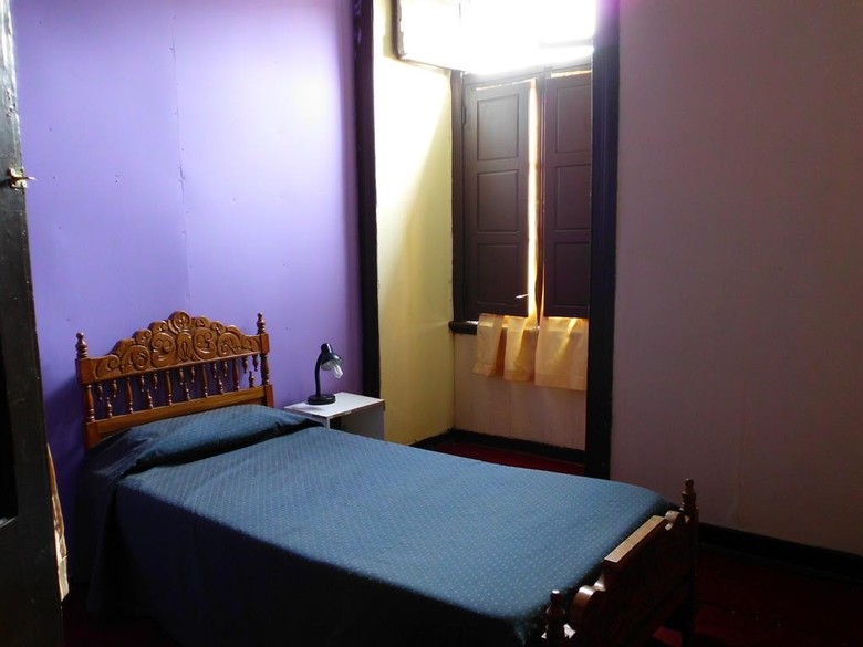 Latinoamericano Hostel