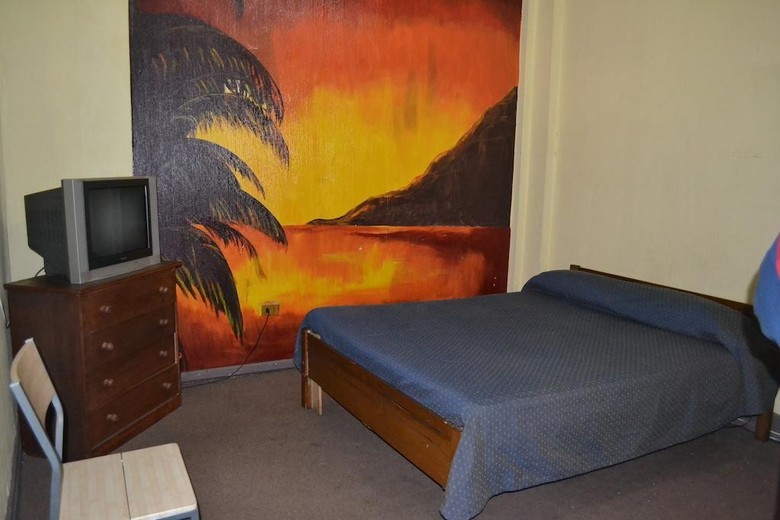 Latinoamericano Hostel