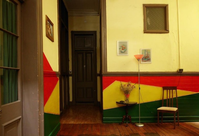Latinoamericano Hostel