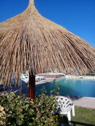 Lodge Alma Serrana - Casas De Campo