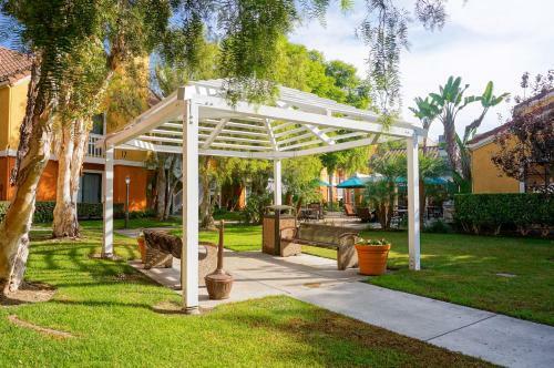 Hotel Residence Inn Anaheim Maingate