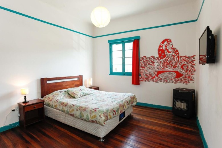 Apartamento Casa Violeta Lim�n