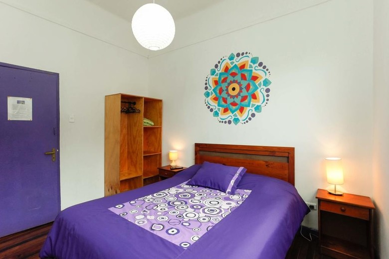 Apartamento Casa Violeta Lim�n