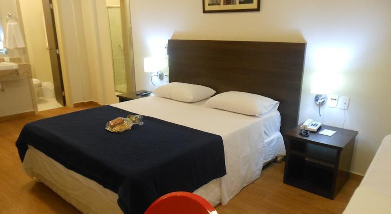 Ecosuites Hotel Manaus