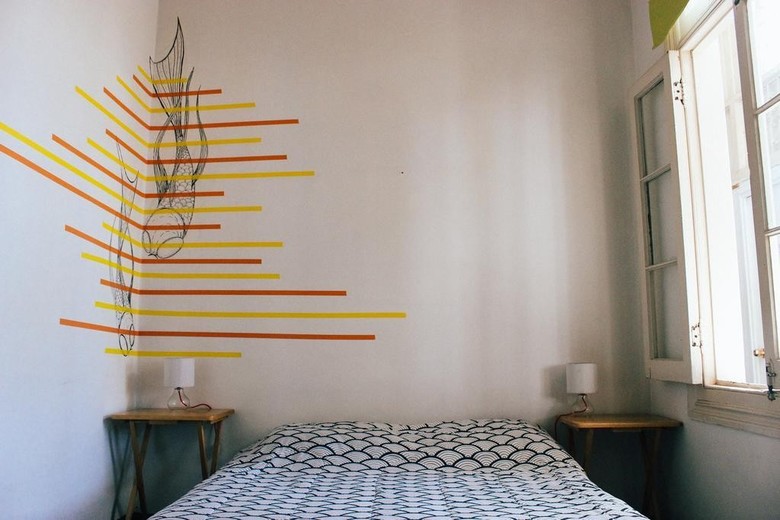 Bed & Breakfast Acuarela