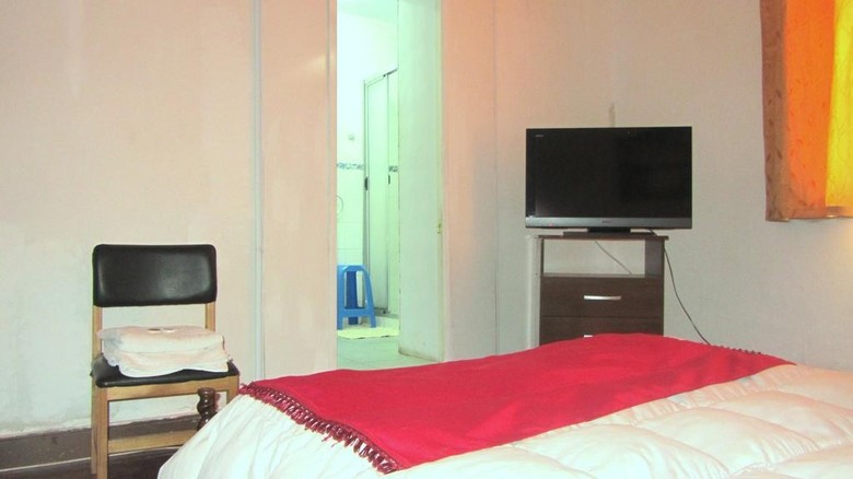 Hostal Ode�n