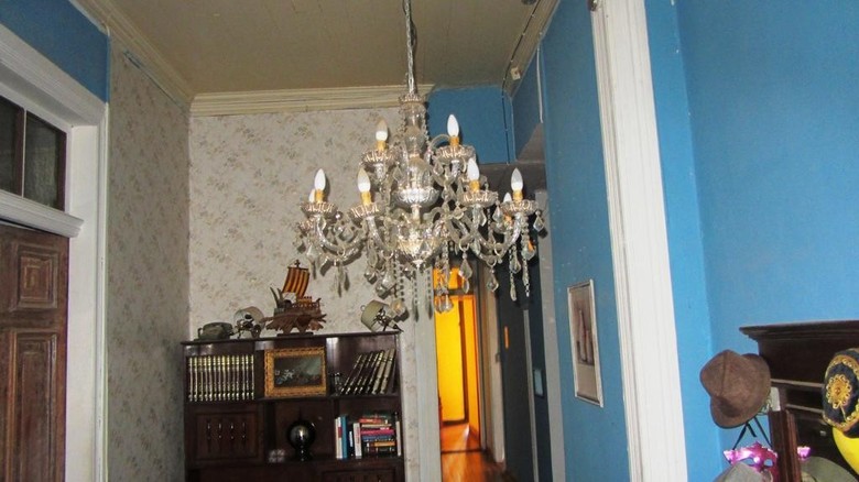 Hostal Ode�n