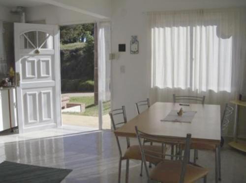 Hotel Complejo Marce