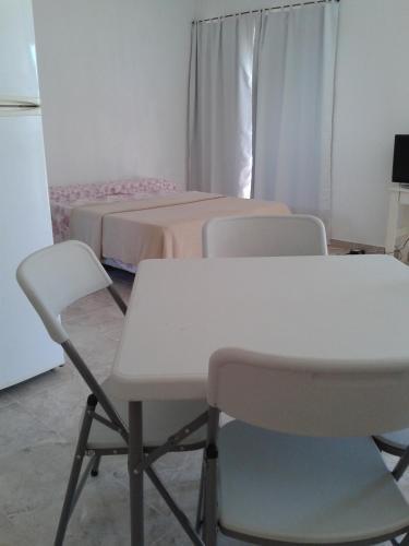 Hotel Complejo Marce