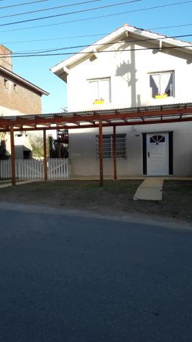 Hotel Complejo Marce