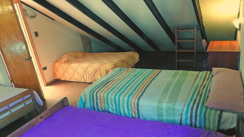 Hotel La Casa Del Puerto