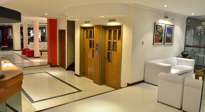 Gran Hotel Parana