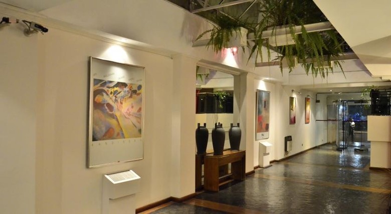 Gran Hotel Parana