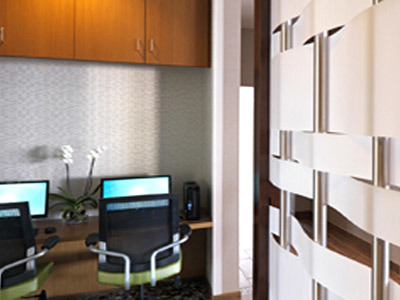 Hotel Springhill Suites By Marriott Anaheim Maingate