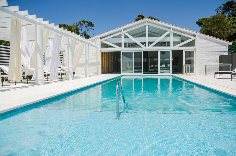Playas Hotel